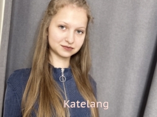 Katelang
