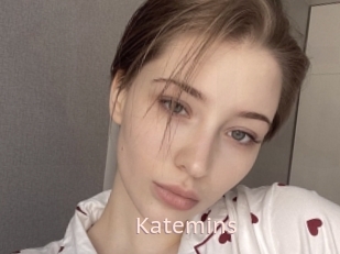 Katemins