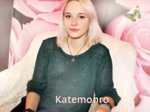 Katemonro