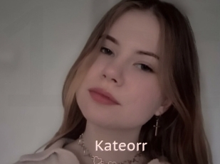 Kateorr