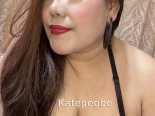 Katepeobe