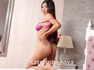 Katerinbedoya