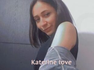 Katerine_love