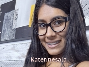 Katerinesala