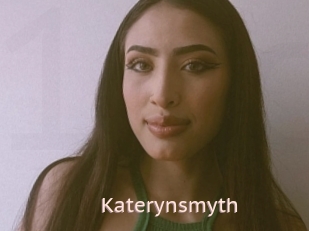 Katerynsmyth