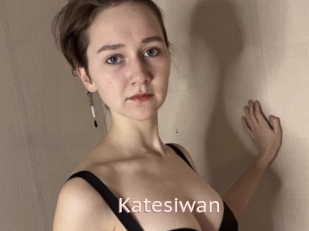 Katesiwan
