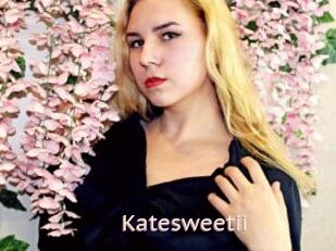 Katesweetii
