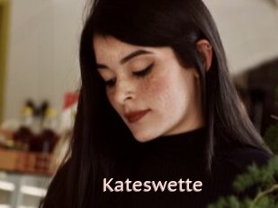 Kateswette