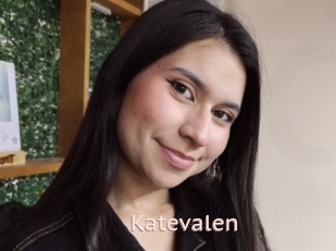Katevalen