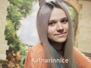 Katharinnice