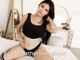 Katherinebrownn