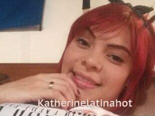 Katherinelatinahot