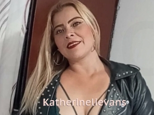 Katherinelievans