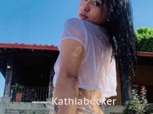 Kathiabecker