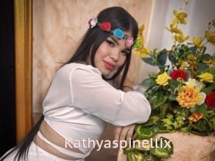 Kathyaspinellix