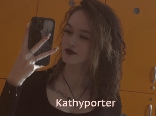 Kathyporter