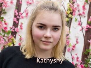 Kathyshy