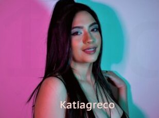 Katiagreco
