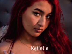 Katialia