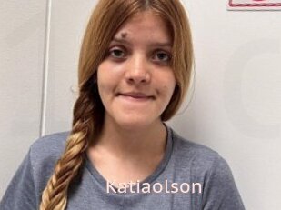 Katiaolson