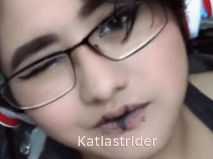 Katiastrider
