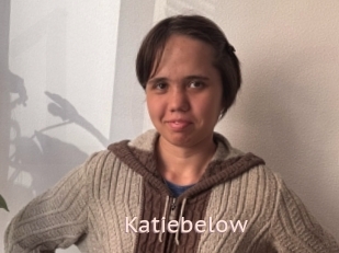Katiebelow