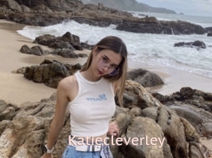 Katiecleverley