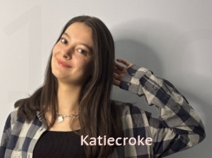 Katiecroke