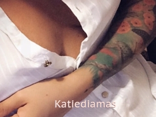Katiediamas