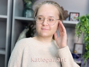 Katiegallant