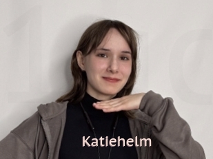 Katiehelm