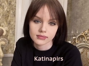 Katinapirs
