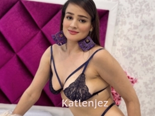 Katlenjez