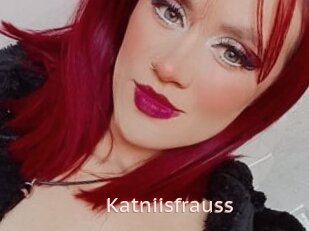 Katniisfrauss