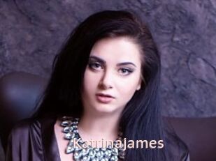 Katrinajames