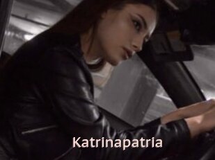 Katrinapatria