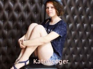Katrincoger