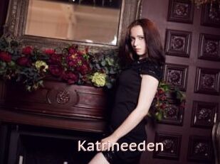 Katrineeden