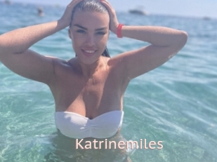 Katrinemiles