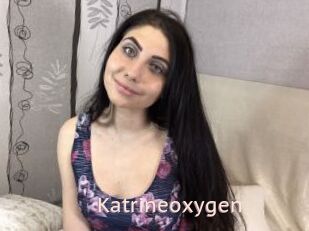 Katrineoxygen