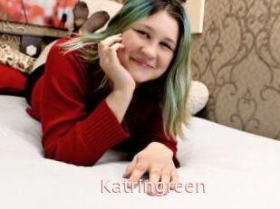 Katringreen
