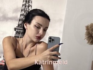 Katrinmeid