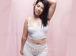 Katsummer