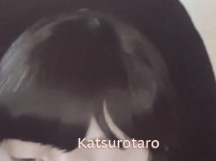 Katsurotaro
