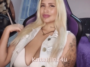 Kattaliina4u