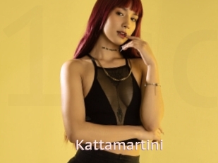 Kattamartini
