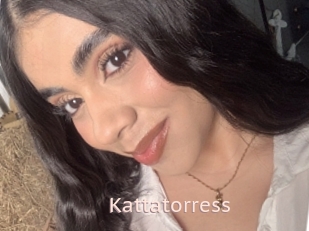 Kattatorress