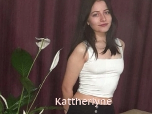 Kattheriyne