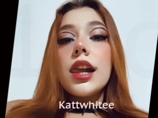 Kattwhitee