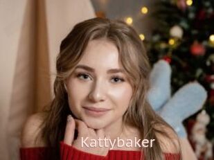 Kattybaker